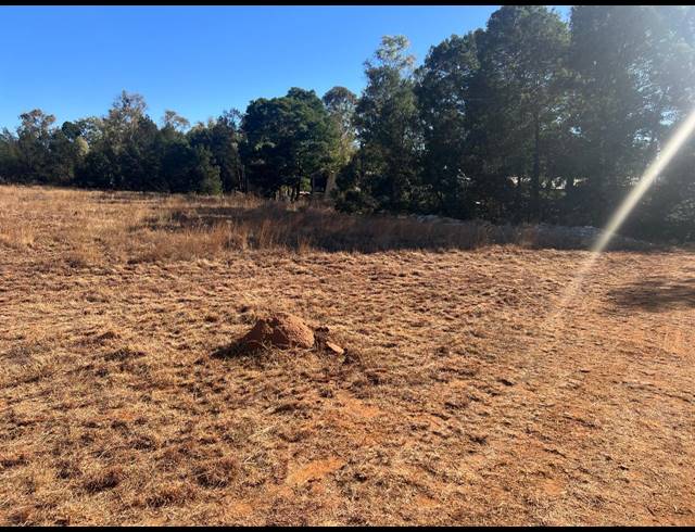 10,630M² VACANT LAND FOR SALE IN HIGHBURY